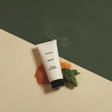 superfood shower 430